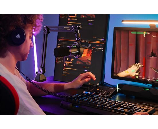 MAONO Suporte Microfone BA37