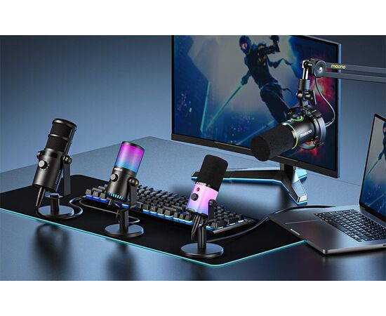 MAONO Suporte Microfone BA37