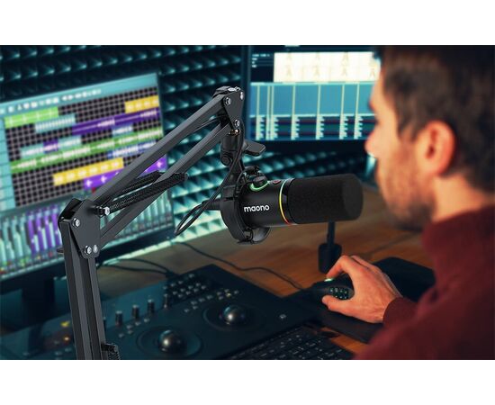 MAONO Suporte Microfone BA20