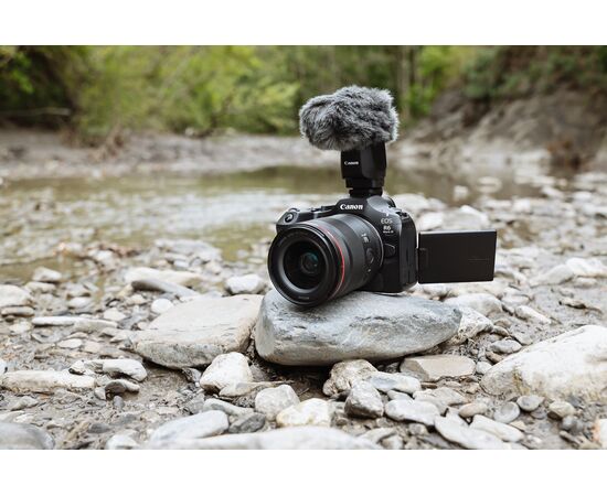CANON EOS R6 Mark III + RF 24-105mm f/4-7.1 IS STMCANON EOS R6 Mark III + RF 24-105mm f/4-7.1 IS STM