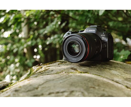 CANON EOS R6 Mark III + RF 24-105mm f/4-7.1 IS STM