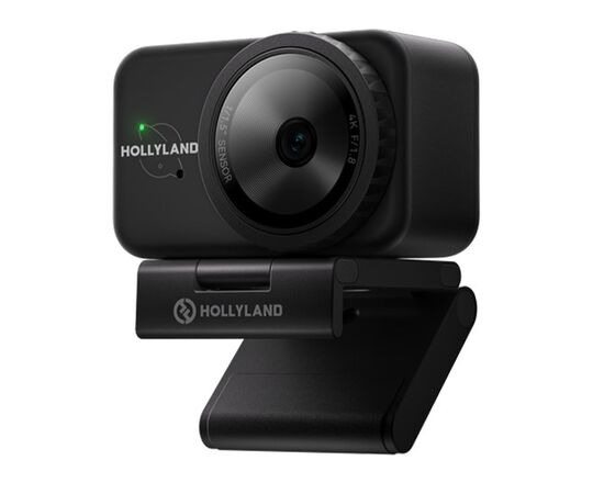 HOLLYLAND Lyra 4K UHD Webcam