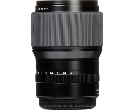 FUJIFILM Fujinon GF 110mm f/2 R LM WR