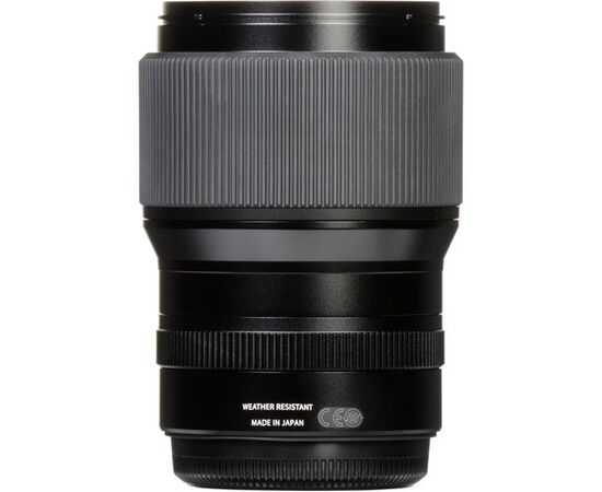 FUJIFILM Fujinon GF 110mm f/2 R LM WR