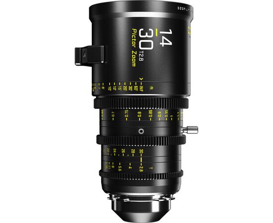 DZO FILM Pictor 14-30mm T2.8 PL-Mount/Canon EF