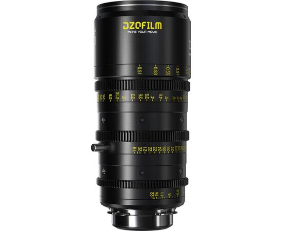 DZOFilm Catta Ace FF 18-35mm T2.9 FF