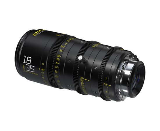 DZOFilm Catta Ace FF 18-35mm T2.9 FF