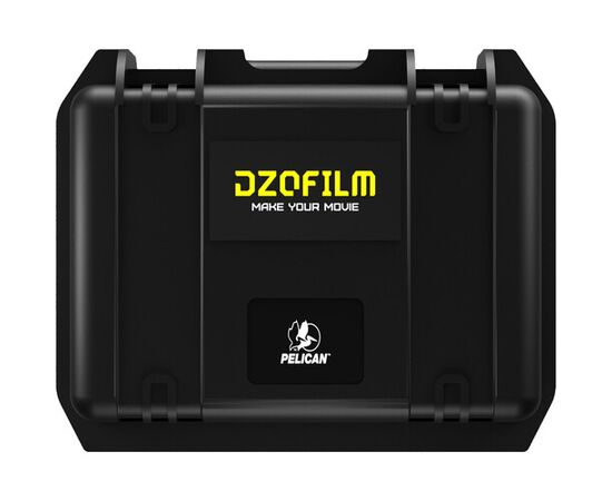 DZO FILM Gnosis 24mm T2.8 PL-Mount / Canon EF