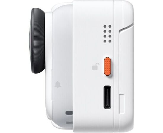 INSTA360 GO Ultra Creator Bundle - Branco