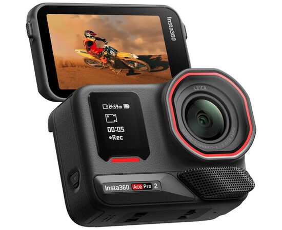 INSTA360 Ace Pro 2 Standard