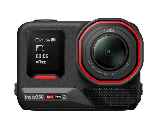 INSTA360 Ace Pro 2 Standard