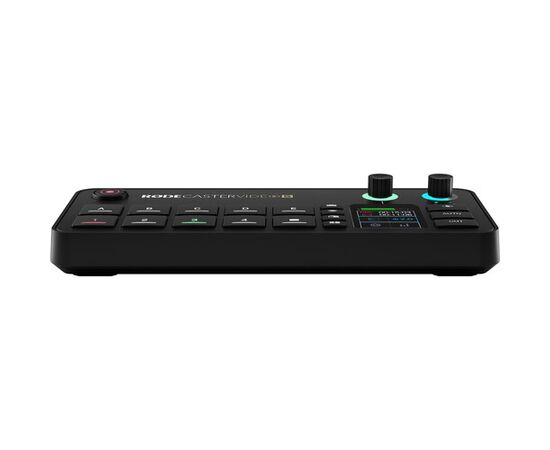 RODE RØDECaster Video S