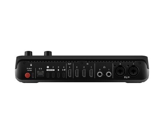 RODE RØDECaster Video S