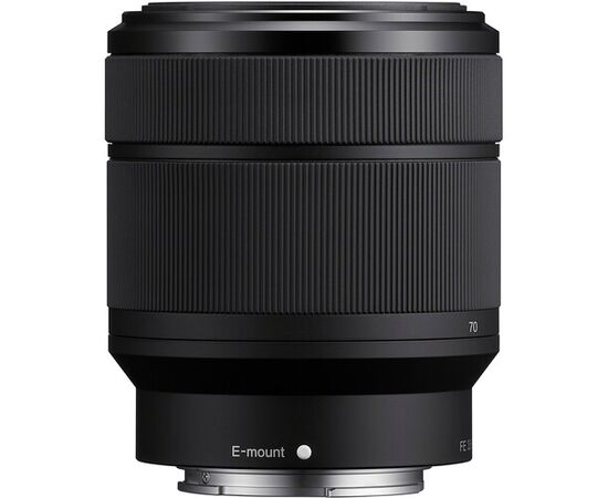 SONY FE 28-70mm f/3.5-5.6 OSS II