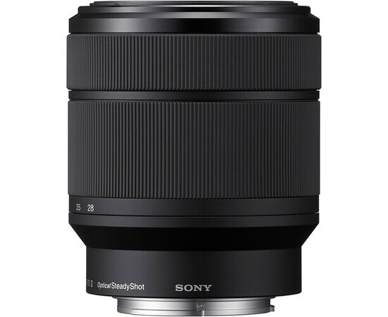 SONY FE 28-70mm f/3.5-5.6 OSS II