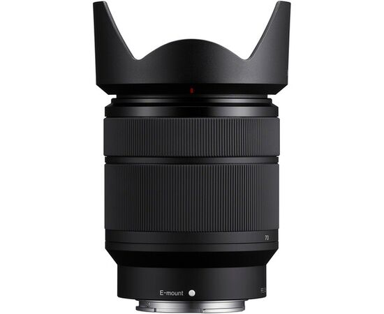 SONY FE 28-70mm f/3.5-5.6 OSS II