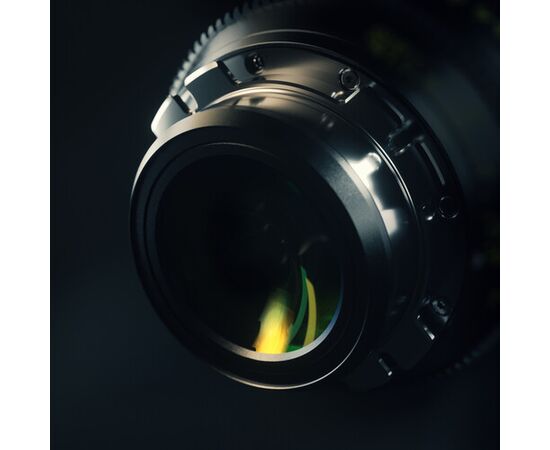 DZO FILM Vespid Prime 90mm T2.8 PL-Mount / Canon EF