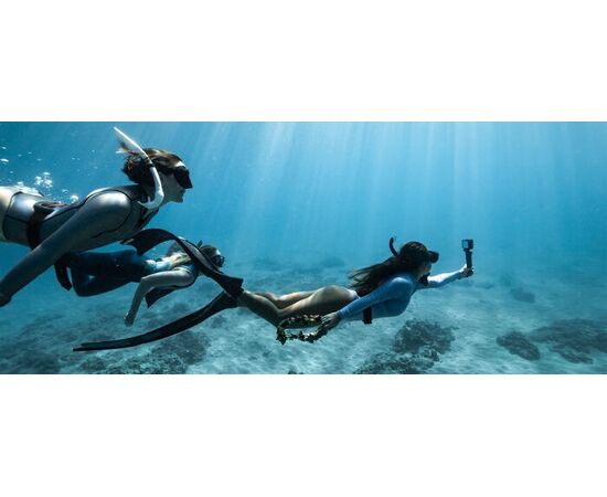 AKASO Action Cam Brave 7