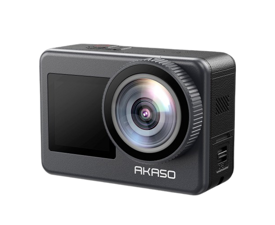 AKASO Action Cam Brave 7