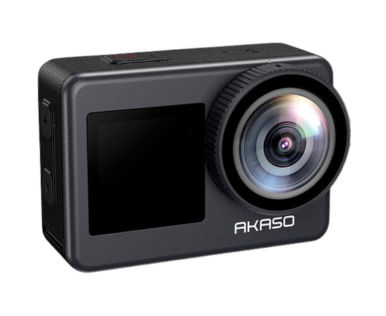 AKASO Action Cam Brave 7