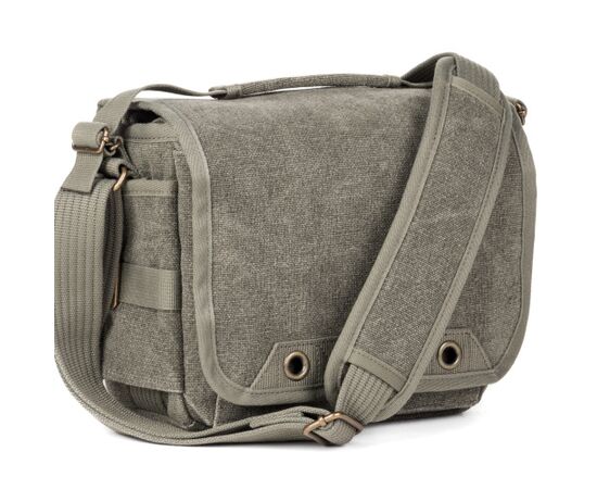 THINK TANK Bolsa de Ombro Retrospective 5 V2.0 - Pinestone