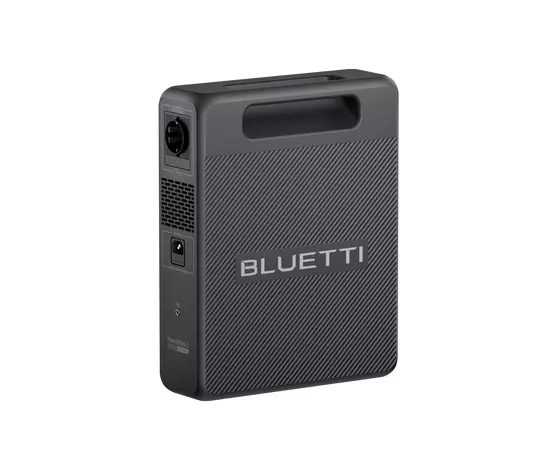 BLUETTI Mochila de Armazenamento de Carregador Portátil Handsfree 2