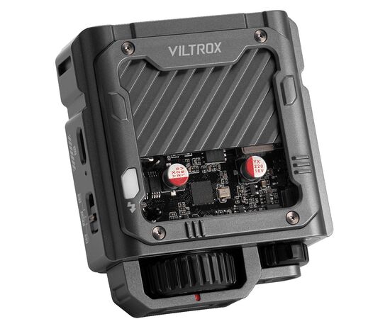 VILTROX Flash SPARK Z3 TTL Sony - Cinza