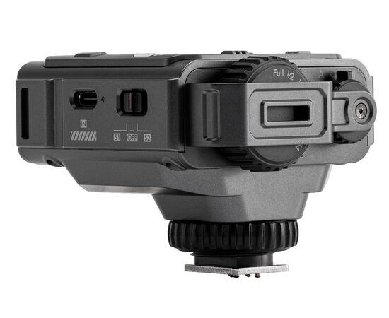 VILTROX Flash SPARK Z3 TTL Canon - Cinza