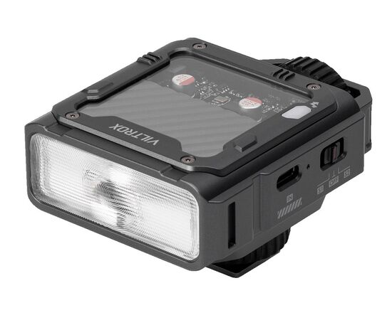 VILTROX Flash SPARK Z3 TTL Sony - Cinza