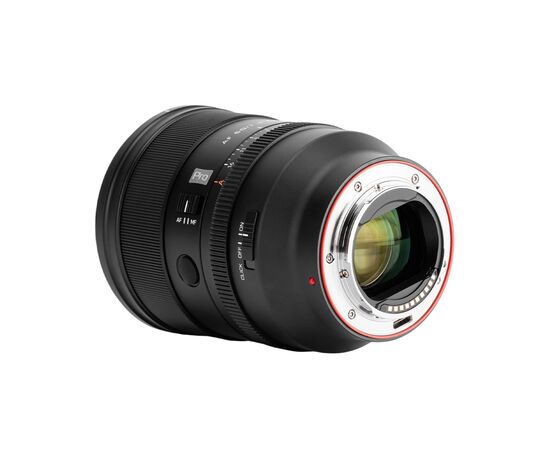 VILTROX AF 50mm f/1.4 Pro Sony EVILTROX AF 50mm f/1.4 Pro Sony E