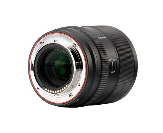 VILTROX AF 85mm f/2.0 EVO Sony E