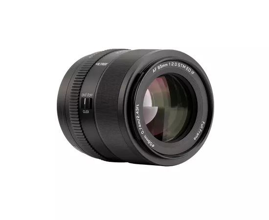VILTROX AF 85mm f/2.0 EVO Sony E