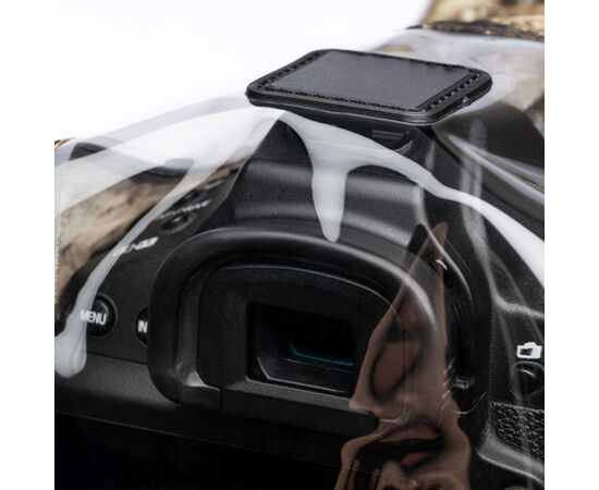 THINK TANK Emergency Capa de chuva RealTree APX - M