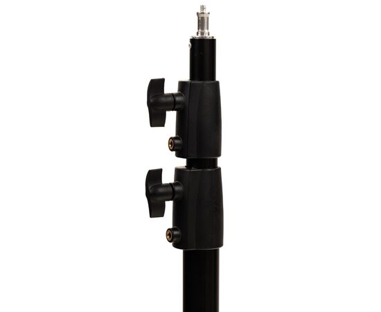 CARUBA Tripé de Estúdio Air LS-4 92-280cm