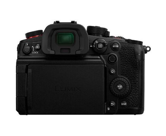 PANASONIC LUMIX GH7 + 12-60mm/3.5-5.6