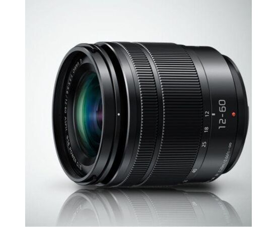 PANASONIC LUMIX GH7 + 12-60mm/3.5-5.6