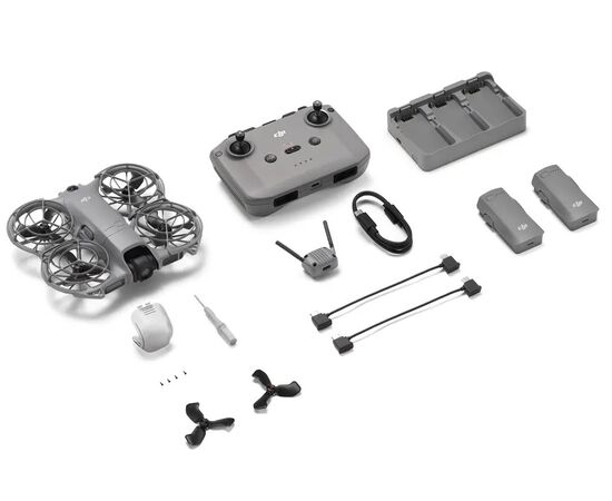 DJI Neo 2 Fly More Combo