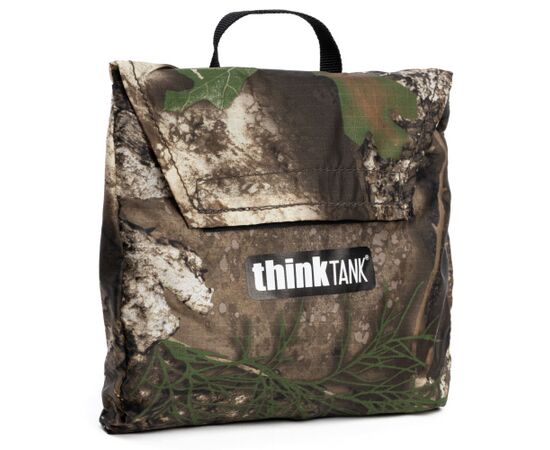 THINK TANK Emergency Capa de chuva RealTree APX - M