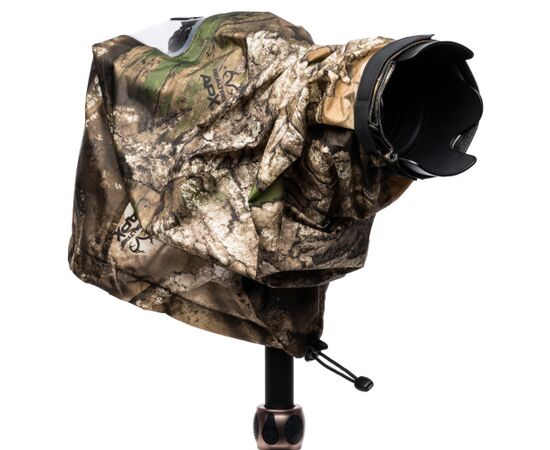 THINK TANK Emergency Capa de chuva RealTree APX - M