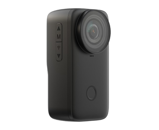 AKASO Action Cam Keychain 2