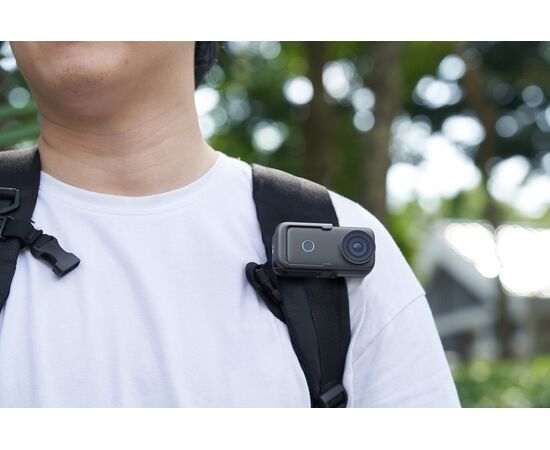 AKASO Action Cam Keychain 2