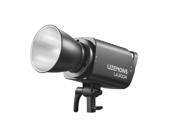 GODOX Iluminador Led Litemons LA300R RGB - Preto