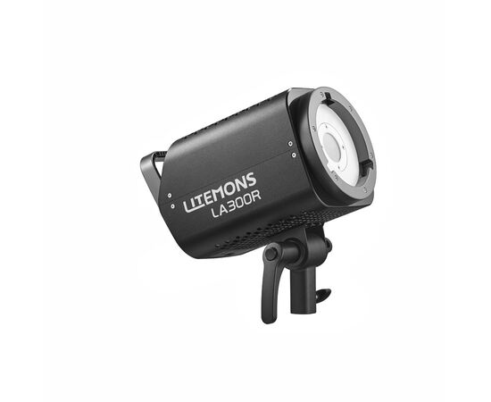 GODOX Iluminador Led Litemons LA300R RGB - Preto