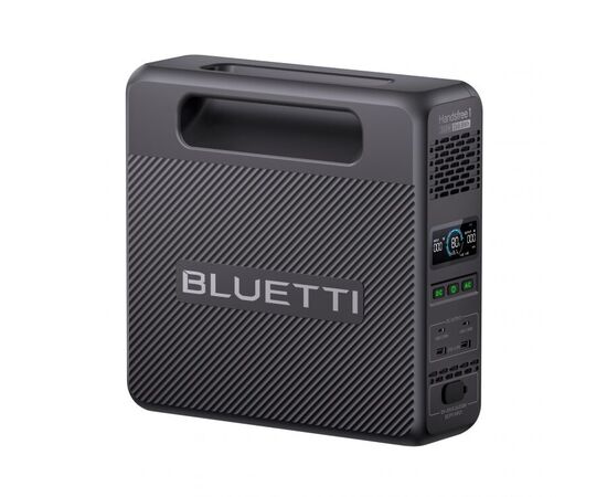 BLUETTI BluePack1 Carregador Portátil 300W 268.8Wh + Mochila Handsfree 1