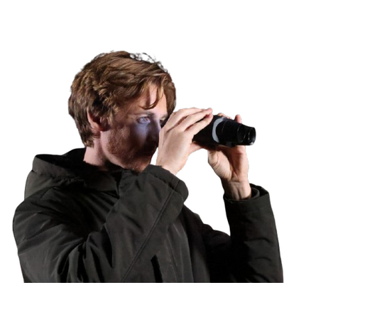 AKASO Binóculos de Visão Noturna Seemor 200