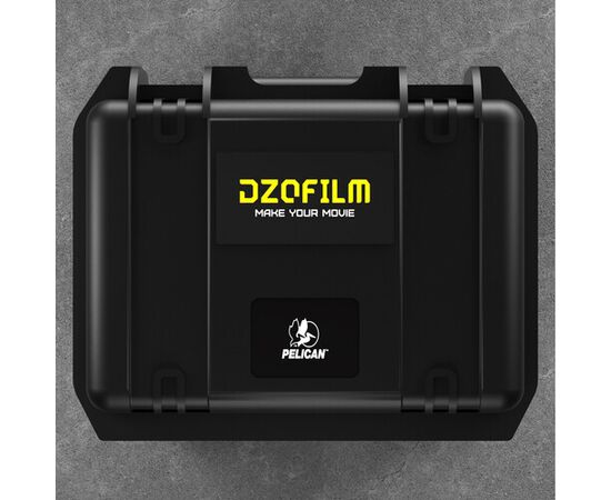 DZO FILM Gnosis 32mm T2.8 PL-Mount / Canon EF