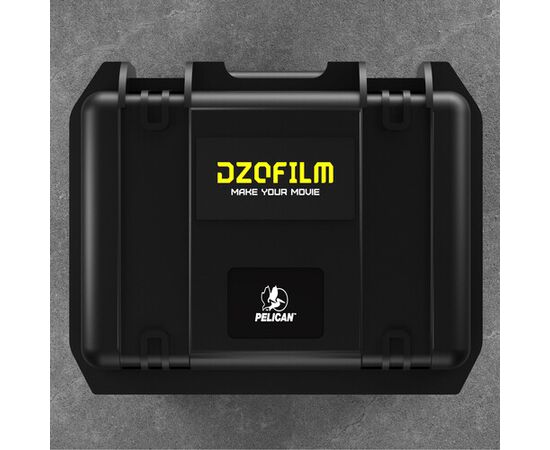 DZO FILM Gnosis 65mm T2.8 PL-Mount / Canon EF