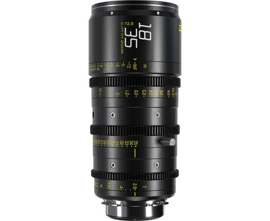 DZOFilm Catta Ace FF 18-35mm T2.9 FF
