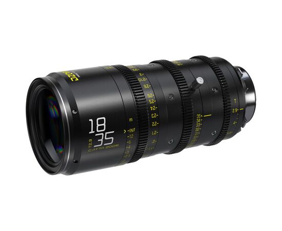 DZOFilm Catta Ace FF 18-35mm T2.9 FF