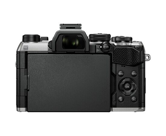 OM-5 Mark II Preto - Corpo